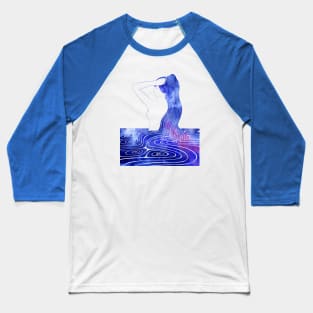 Nereid XCIV Baseball T-Shirt